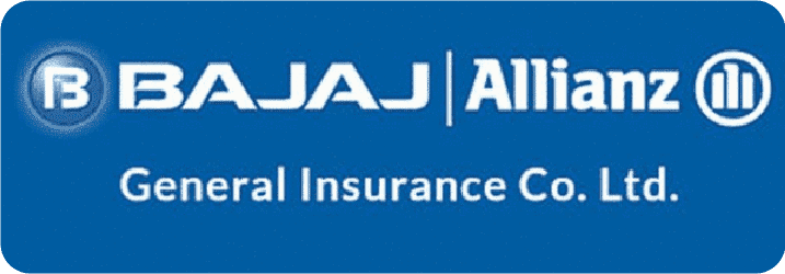 Bajaj Allianz General Insurance logo