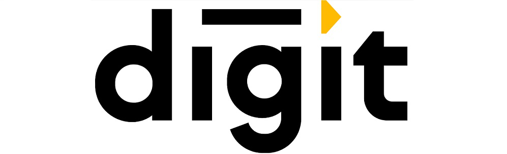 Go Digit General Insurance logo