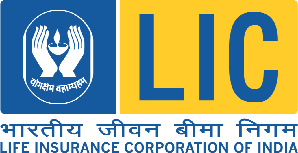 LIC of India logo