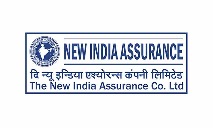 The New India Assurance logo