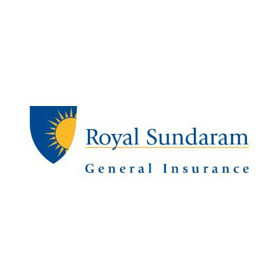 Royal Sundaram General Insurance logo